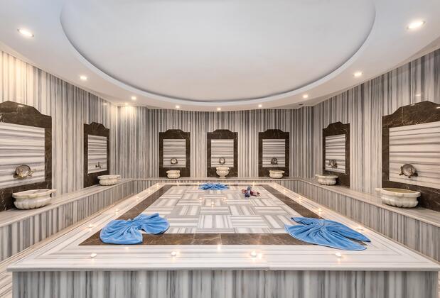 Annabella Diamond Hotel - Görsel 4