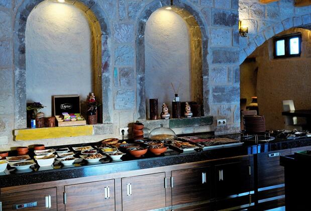 Doors Of Cappadocia - Görsel 12