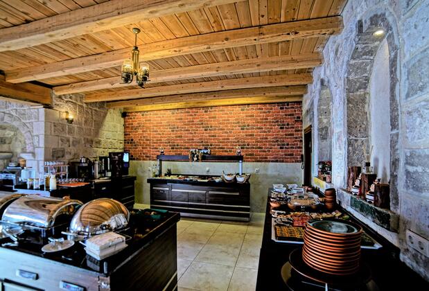 Doors Of Cappadocia - Görsel 13