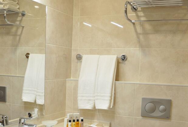 Grand İtimat Hotel - Görsel 21