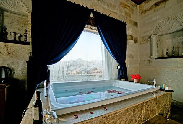 Doors Of Cappadocia - Görsel 14