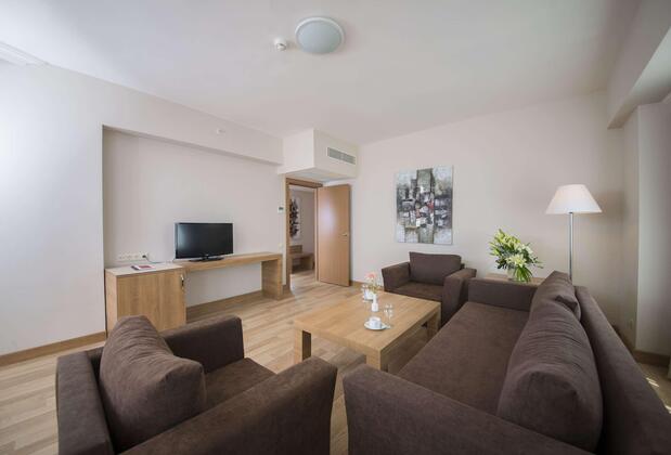 Ramada by Wyndham Soma - Görsel 24