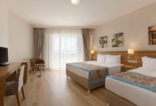 Ramada by Wyndham Soma - Görsel 26