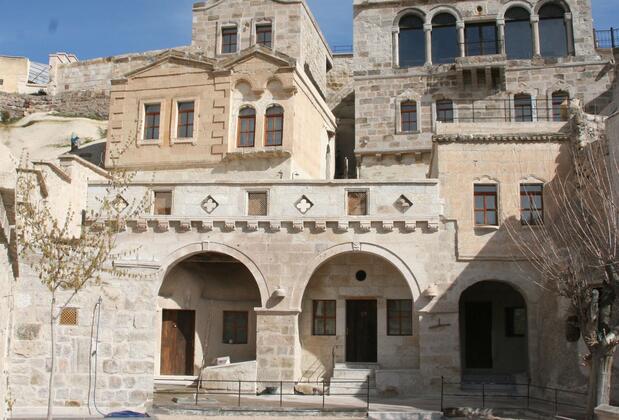 Tekkaya Cave Hotel - Görsel 3