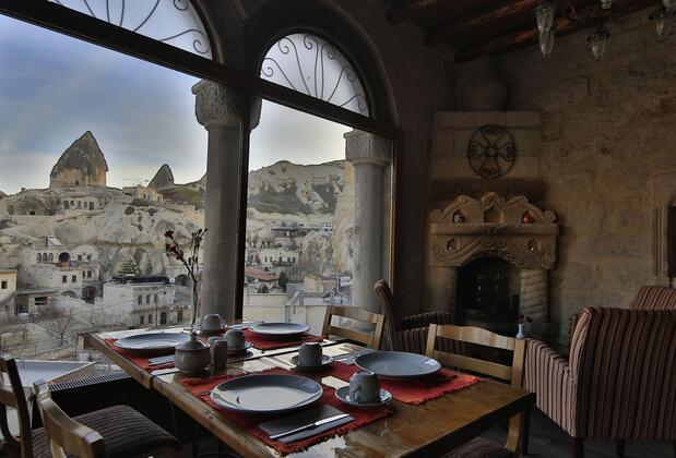Tekkaya Cave Hotel - Görsel 20