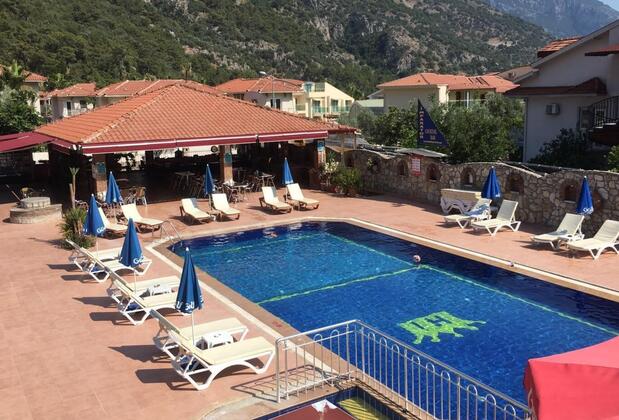 İmparator Hotel - Görsel 4