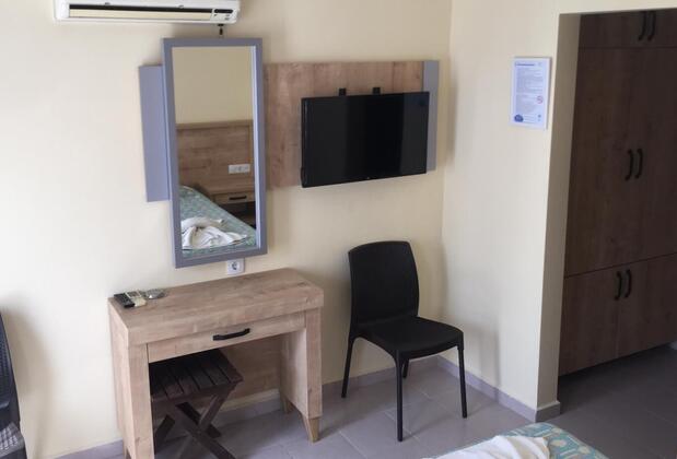 İmparator Hotel - Görsel 18