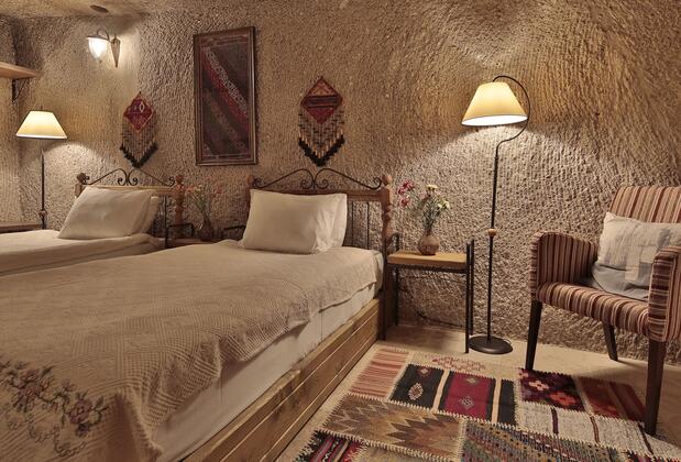 Tekkaya Cave Hotel - Görsel 14