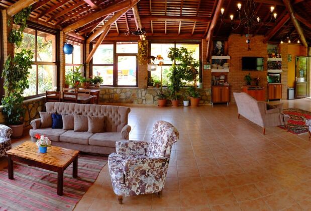 İmparator Hotel - Görsel 8