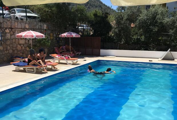 Sarıhan Apart Hotel - Görsel 3