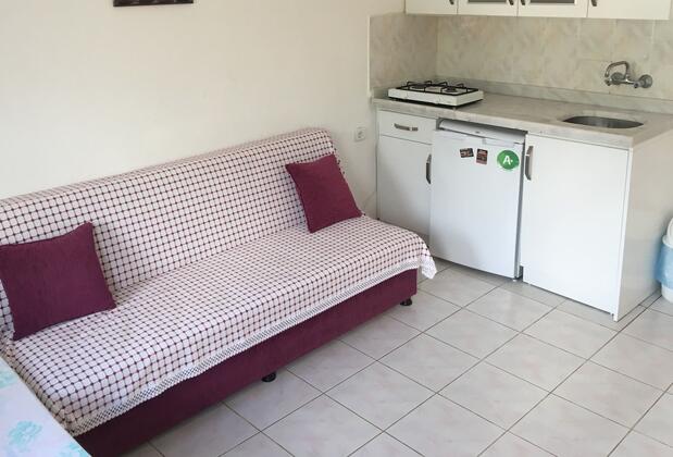 Sarıhan Apart Hotel - Görsel 11