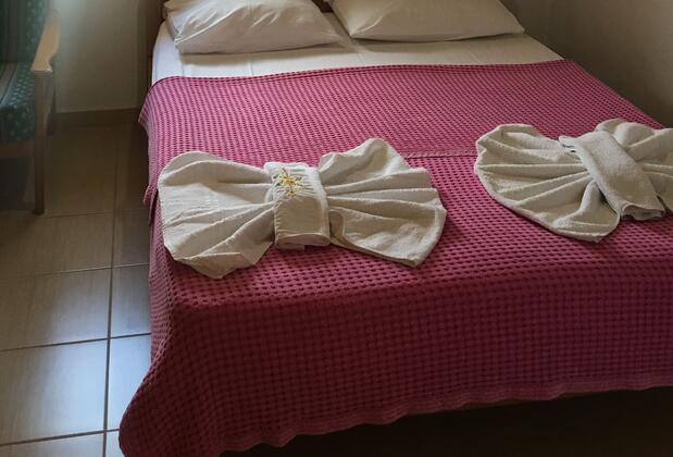 Sarıhan Apart Hotel - Görsel 12