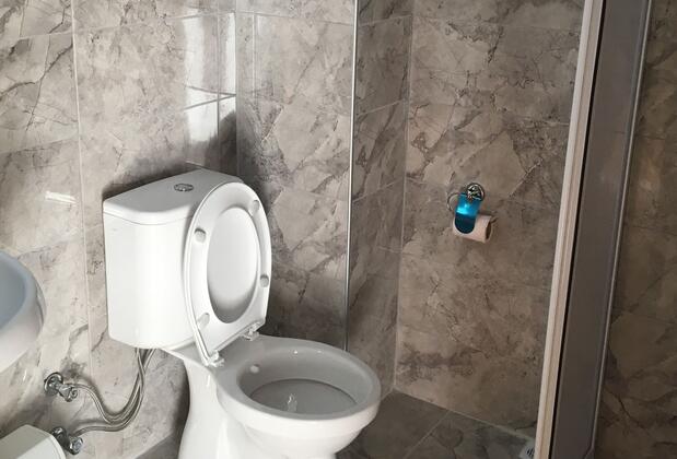 Sarıhan Apart Hotel - Görsel 20