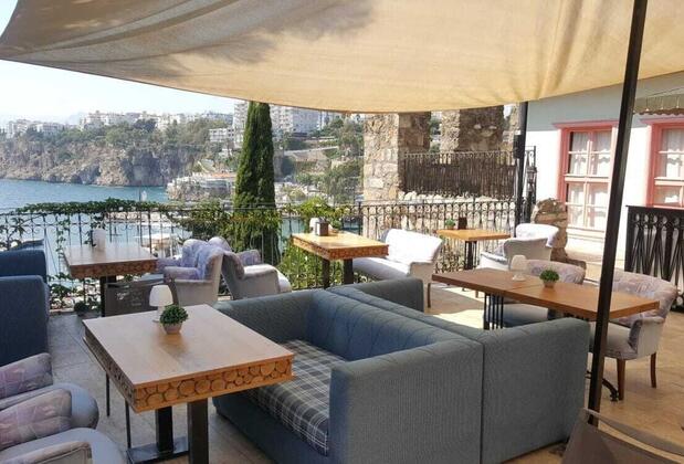 Kaleiçi Marina Boutique Hotel - Görsel 3