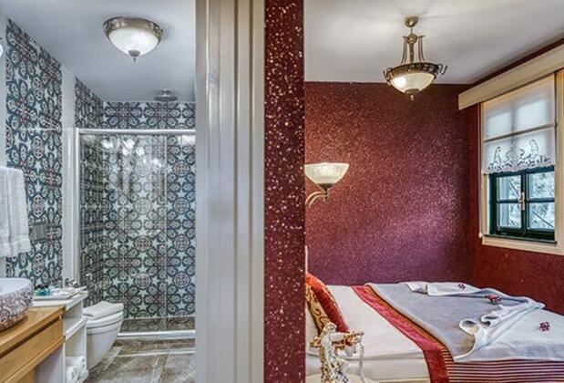 Kaleiçi Marina Boutique Hotel - Görsel 24