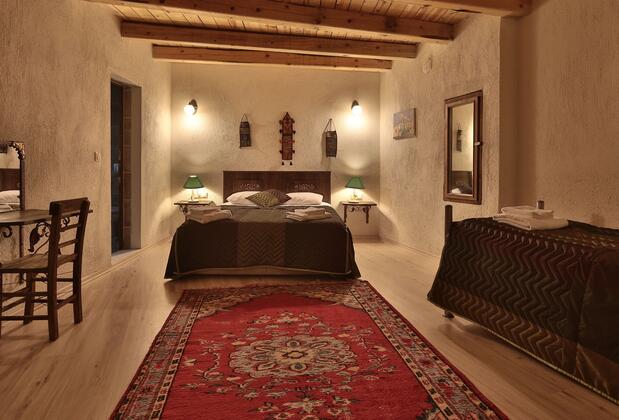 Days Inn Cappadocia - Görsel 15