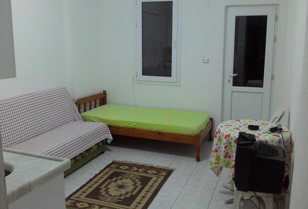 Sarıhan Apart Hotel - Görsel 14