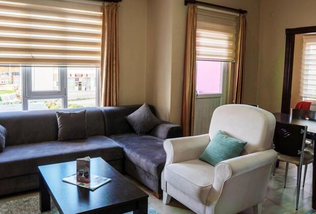 Fimaj Residence & Hotel - Görsel 28