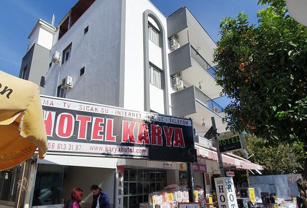 Hotel Karya - Görsel 5