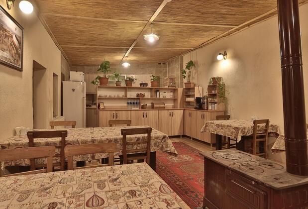 Days Inn Cappadocia - Görsel 20