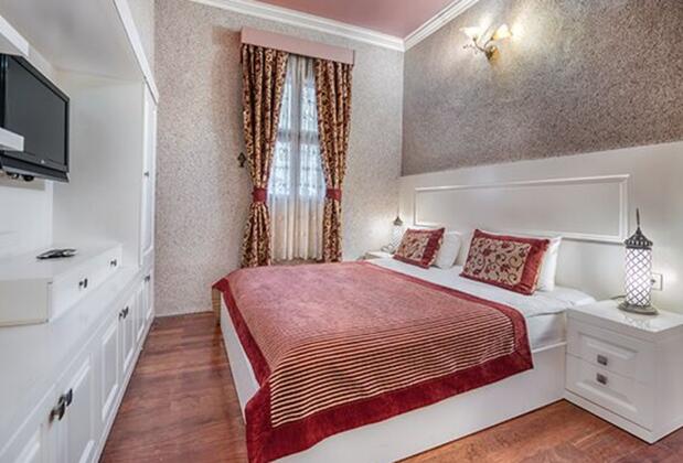 Kaleiçi Marina Boutique Hotel - Görsel 16