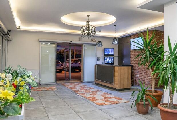 Fimaj Residence & Hotel - Görsel 18