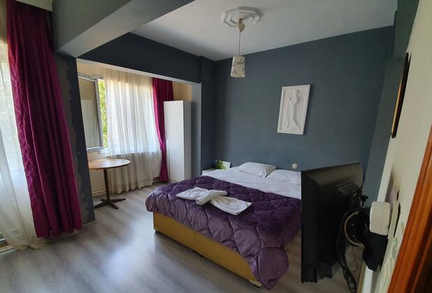 Hotel Karya - Görsel 3