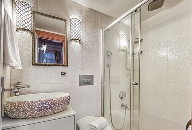 Kaleiçi Marina Boutique Hotel - Görsel 23
