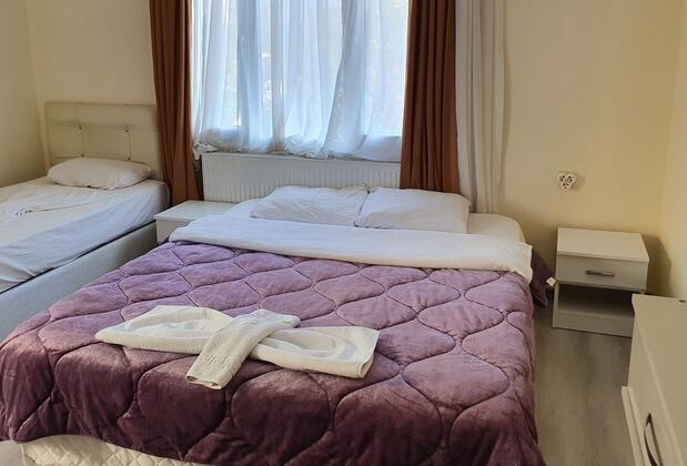 Hotel Karya - Görsel 11