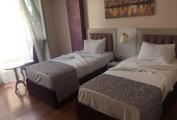 Srf Hotel - Görsel 3