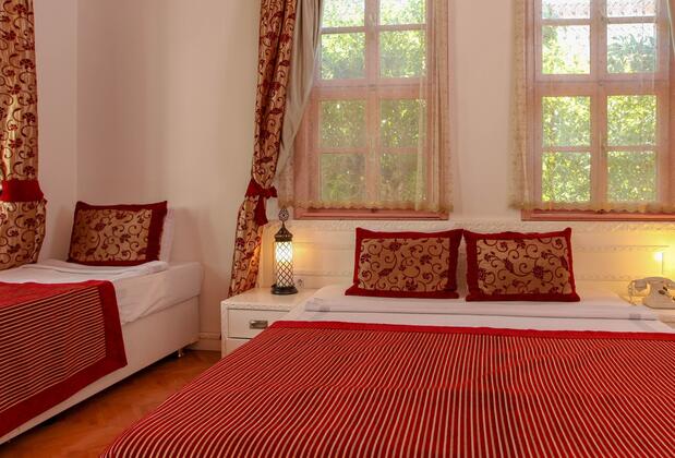 Kaleiçi Marina Boutique Hotel - Görsel 18