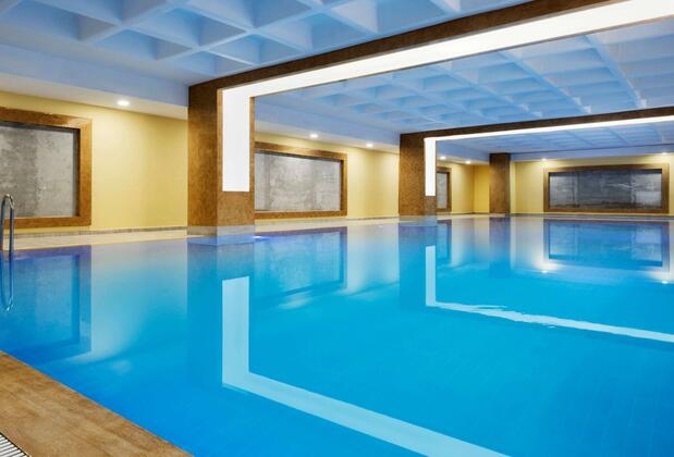 Hawthorn Suites by Wyndham Çerkezköy - Görsel 15