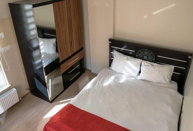 Fimaj Residence & Hotel - Görsel 50