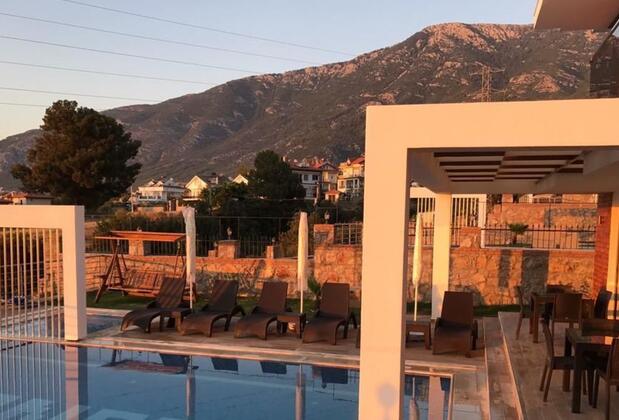 Villa Sunset - Görsel 3