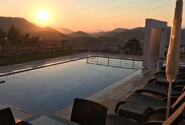 Villa Sunset - Görsel 4