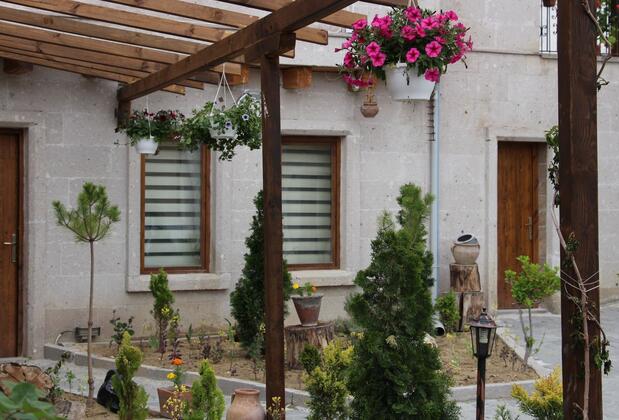 Days Inn Cappadocia - Görsel 22