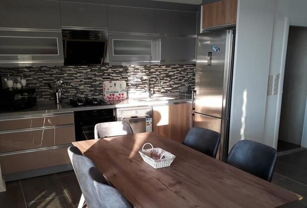 Villa Sunset - Görsel 5