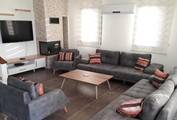 Villa Sunset - Görsel 6