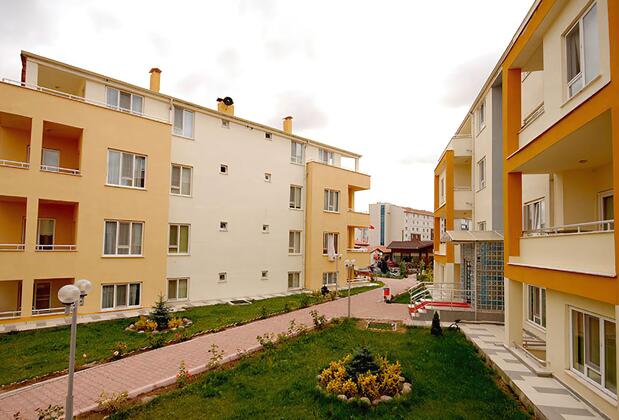 Fimaj Residence & Hotel - Görsel 7