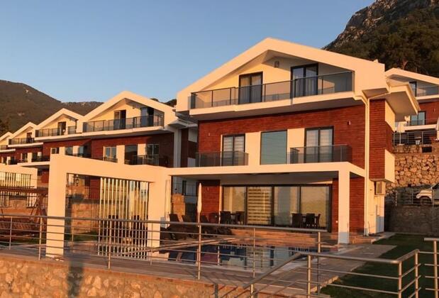 Villa Sunset - Görsel 8