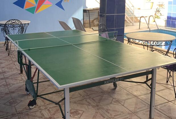 Yüksel Hotel - Görsel 12