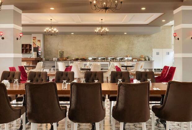 Hawthorn Suites by Wyndham Çerkezköy - Görsel 8