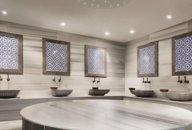 Hawthorn Suites by Wyndham Çerkezköy - Görsel 17