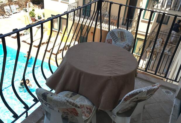 Poppy Apart Otel - Görsel 4