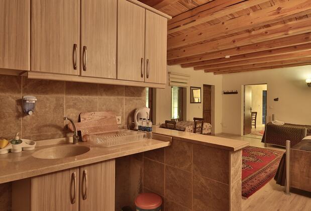 Days Inn Cappadocia - Görsel 23