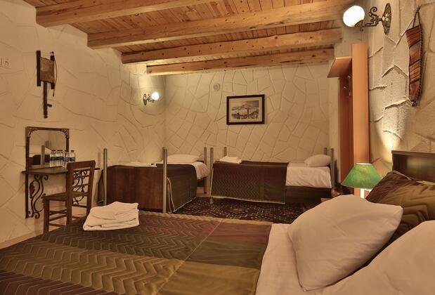 Days Inn Cappadocia - Görsel 24