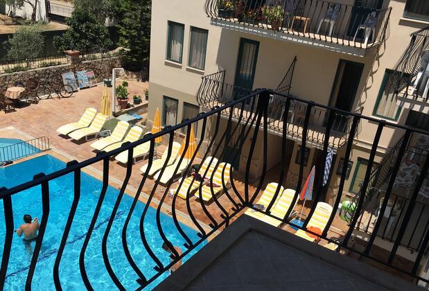 Poppy Apart Otel - Görsel 5