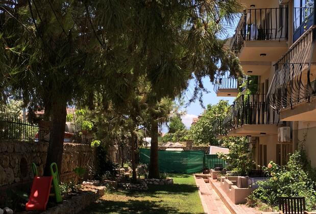 Poppy Apart Otel - Görsel 10