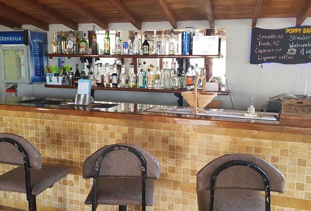 Poppy Apart Otel - Görsel 13