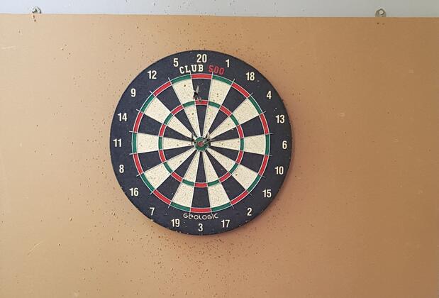 Poppy Apart Otel - Görsel 15